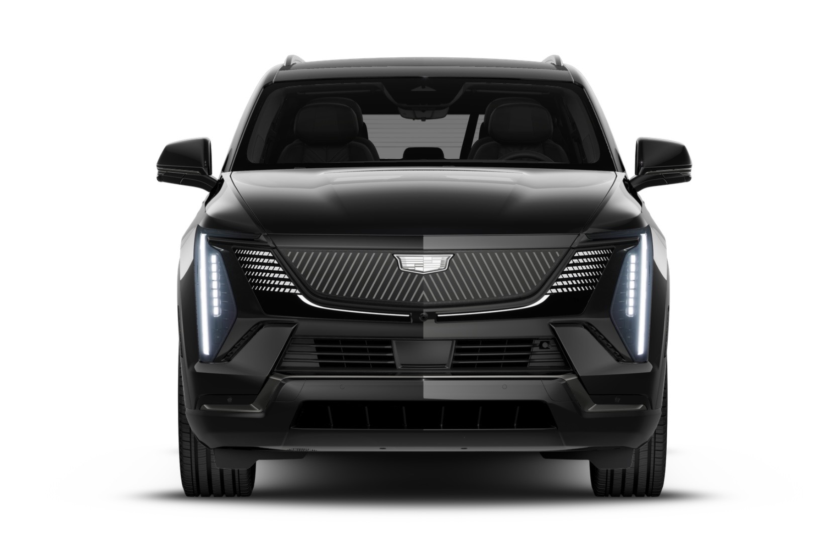 Cadillac Escalade IQL